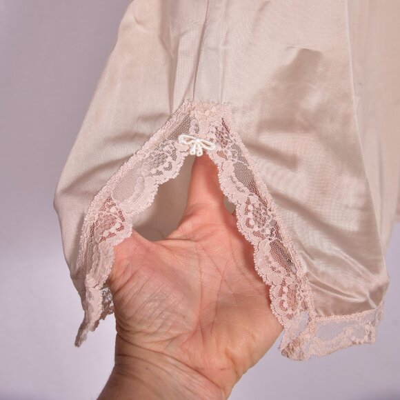 Dixie Belle Midi Fashion Length Size Large Women's Slip - Picture 3 of 6